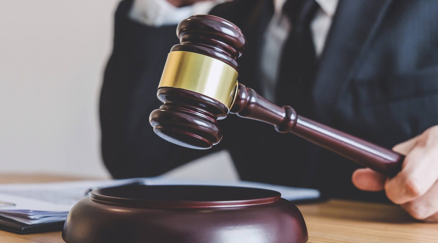 What is an Interim Order? - Rights In Action